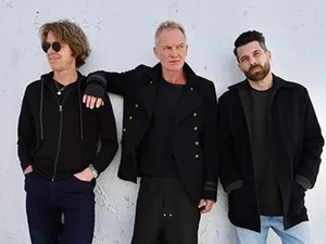 STING