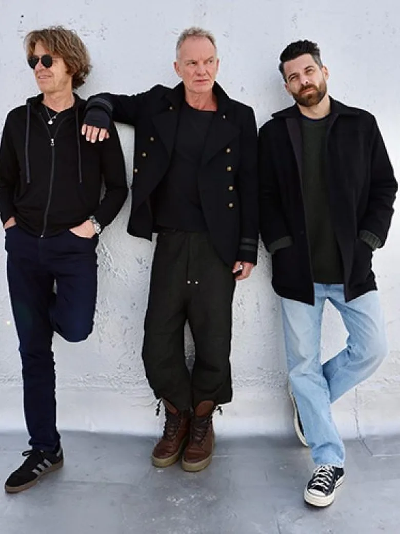 STING