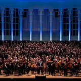 Orchester und Chor der Universität Bremen "In das Unbekannte"