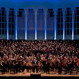Orchester und Chor der Universität Bremen "In das Unbekannte"