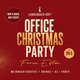 OFFICE CHRISTMAS PARTY – FIRMEN EDITION