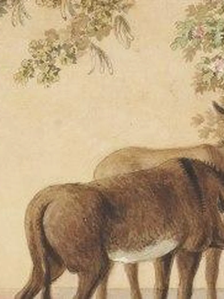 Kinderzeit im Prinzenpalais: Weihnachtspost…
