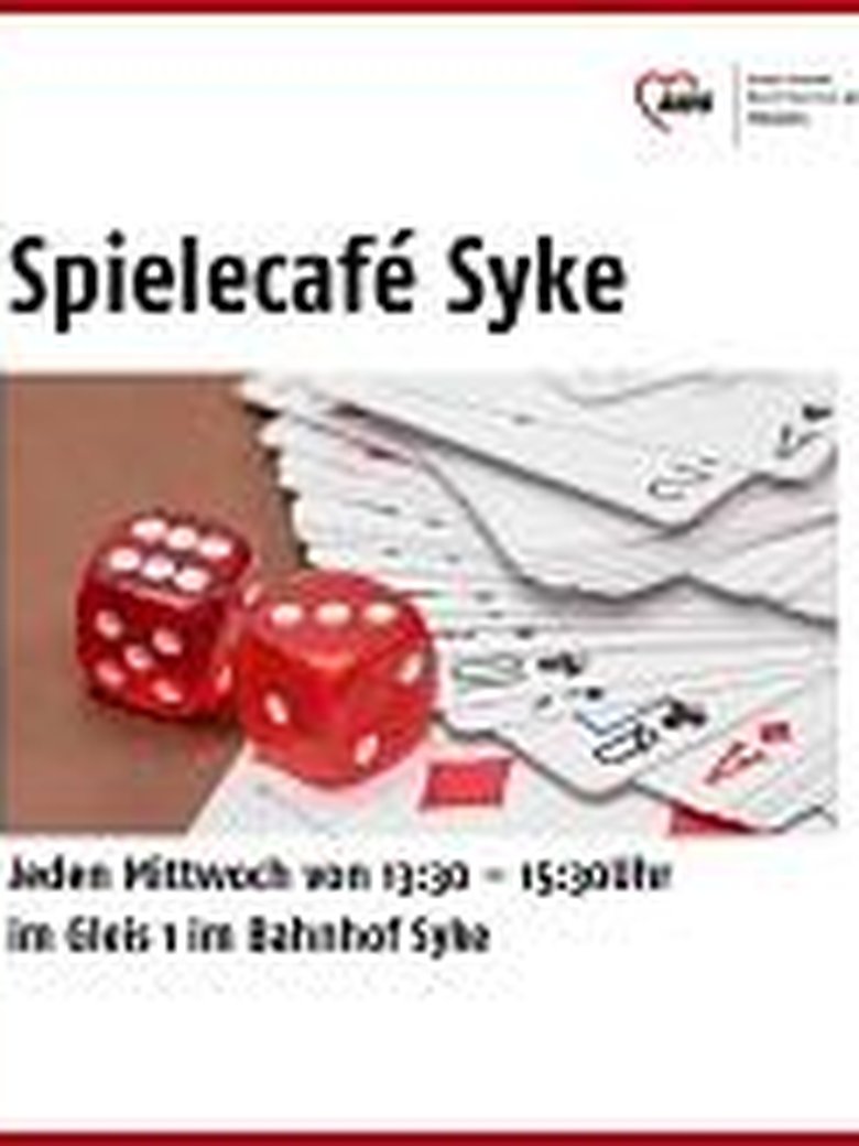 Spielecafé Syke