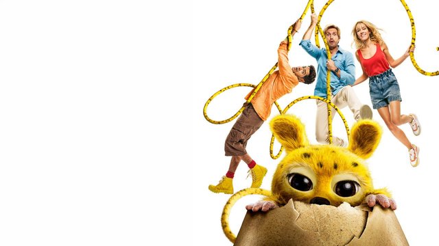 Marsupilami