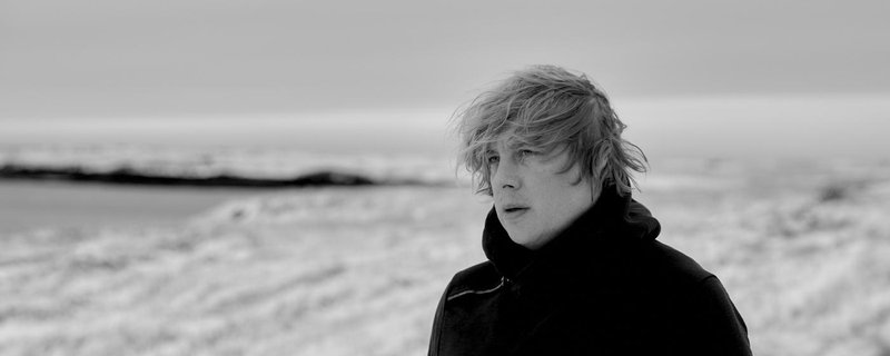 Dominik Eulberg