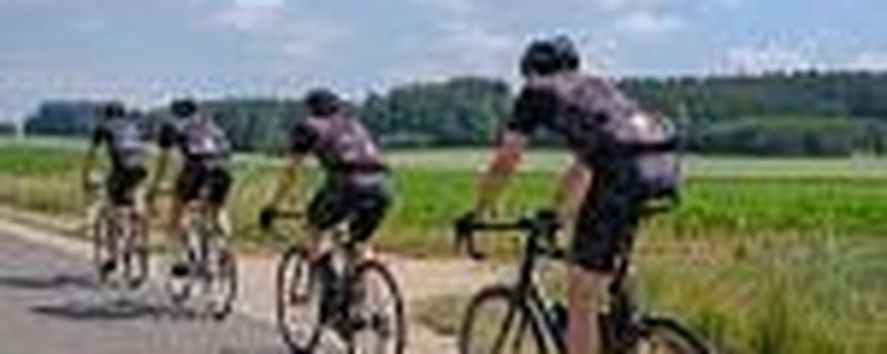 Muskeltour Westerstede