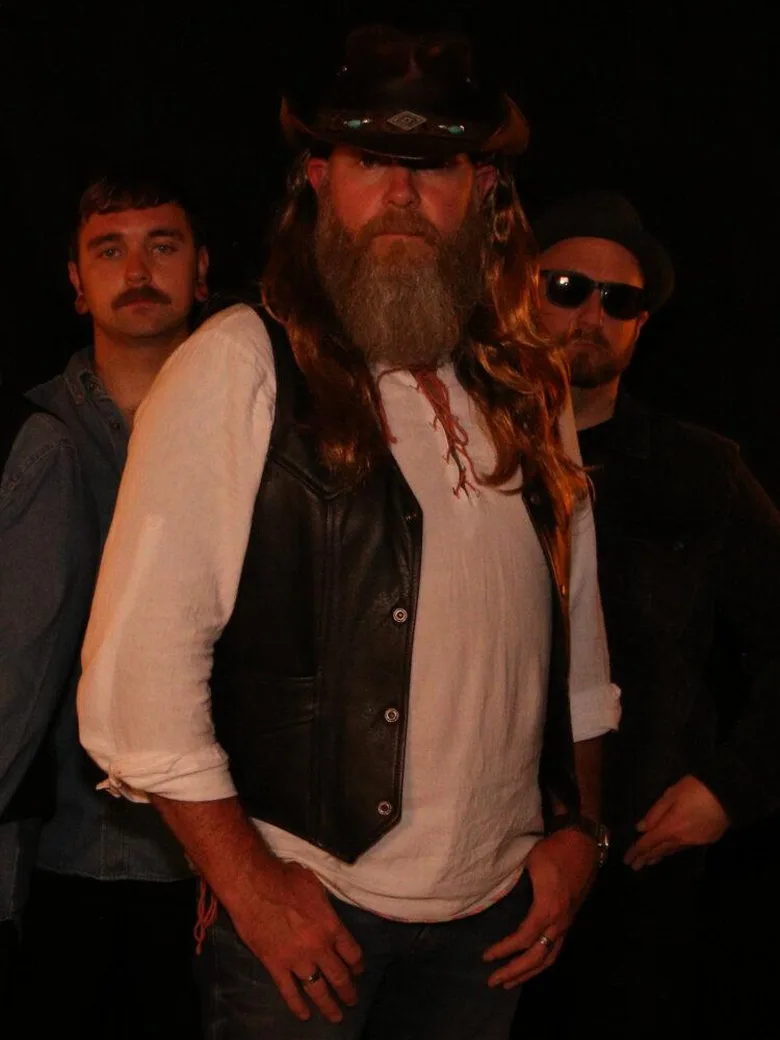 THE CHRIS STAPLETON EXPERIENCE