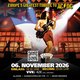 BAROCK – World`s #1 AC/DC Tribute