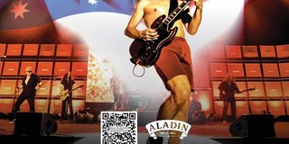 BAROCK – World`s #1 AC/DC Tribute