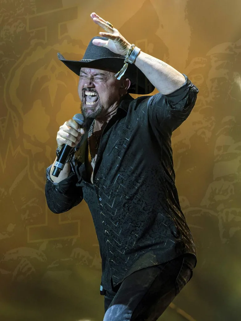 Geoff Tate