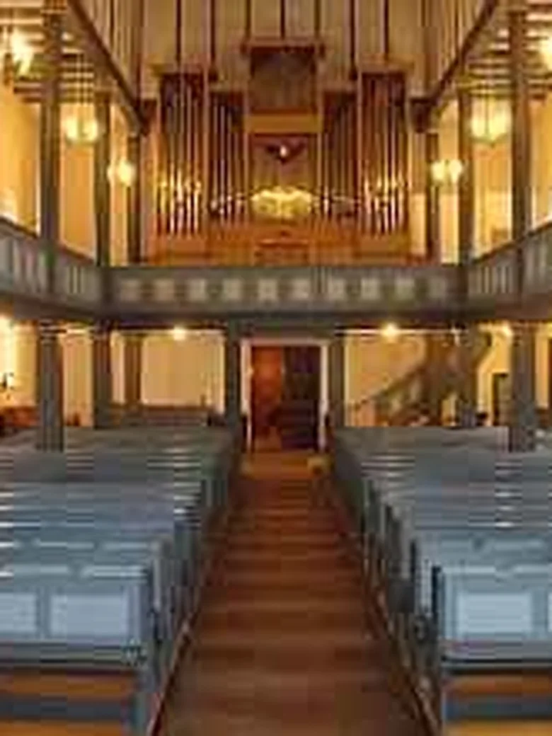 Gemeindebuß-Gottesdienst
