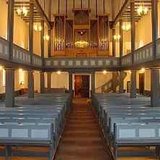 Abendgottesdienst mit Abendmahl