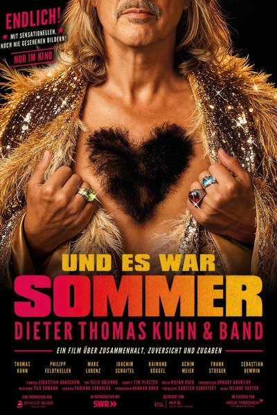 Und es war Sommer - Dieter Thomas Kuhn & Band