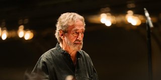Le Concert des Nations / Jordi Savall
