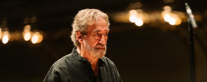 Le Concert des Nations / Jordi Savall