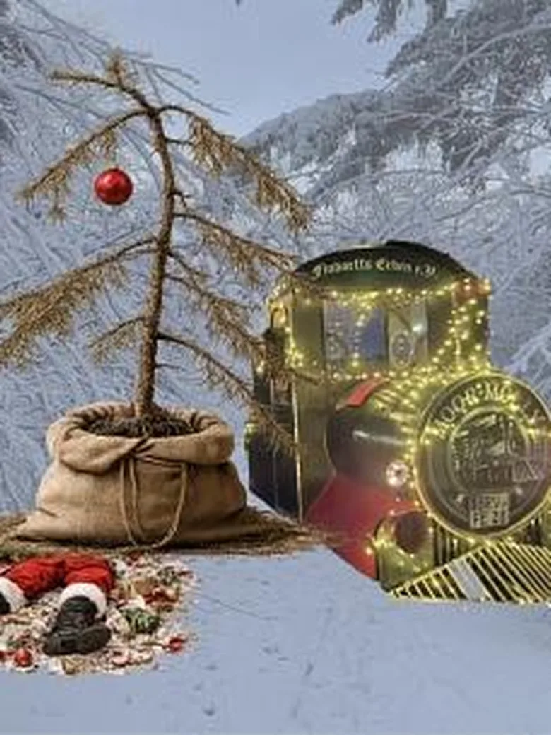 Gnarrenburg erleben: Schöne Bescherung - Wenn Weihnachten vor der Tür steht