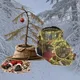 Gnarrenburg erleben: Schöne Bescherung - Wenn Weihnachten vor der Tür steht