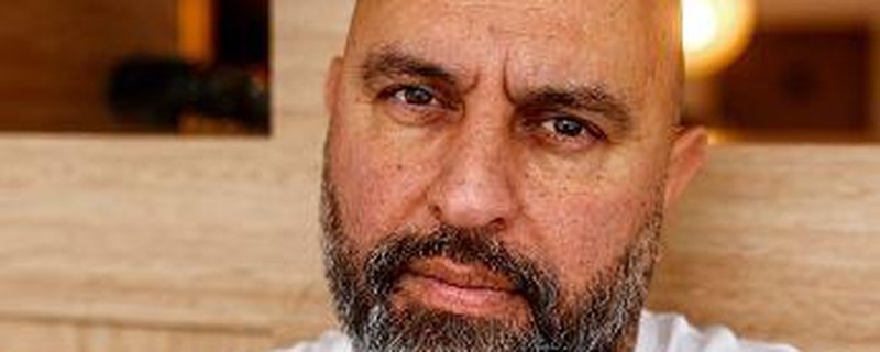Serdar Somuncu