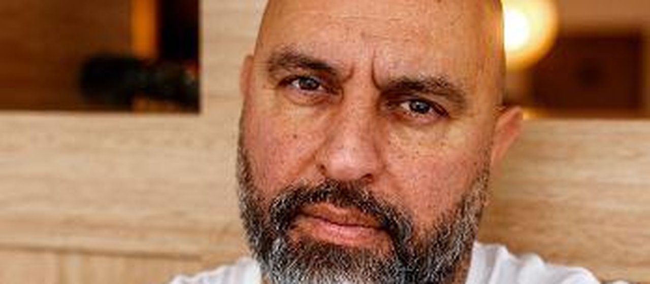 Serdar Somuncu