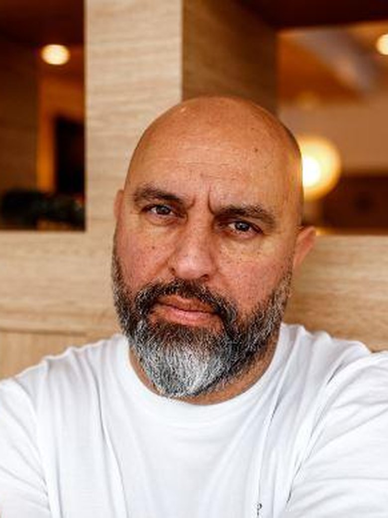 Serdar Somuncu
