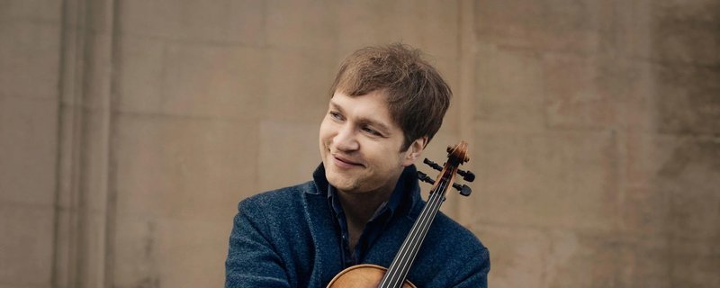 Bremer Philharmoniker "Die Seele der Natur" 6. Philharmonisches Konzert