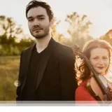 Klangrausch mit Liv Migdal an der Violine und Marion Häring am Flügel