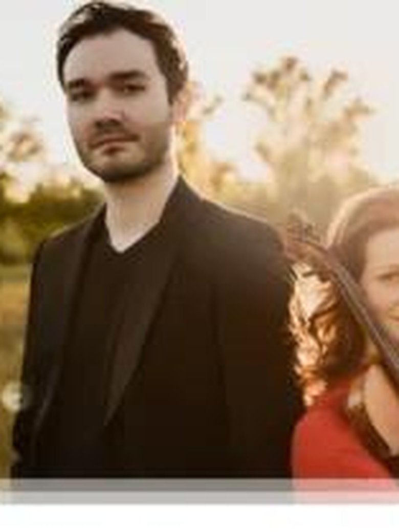 Klangrausch mit Liv Migdal an der Violine und Marion Häring am Flügel