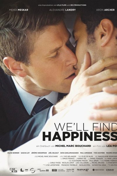We'll Find Happiness