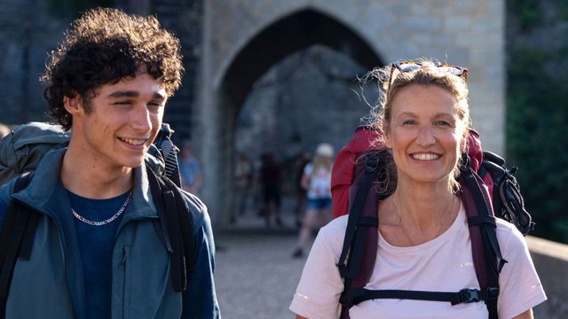 Die Camino-Therapie - Finde deinen Weg