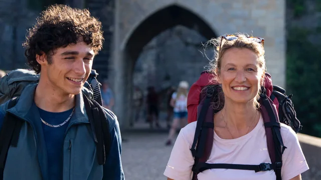 Die Camino-Therapie - Finde deinen Weg