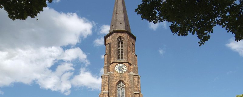 Gottesdienst