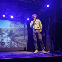 Science Slam
