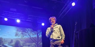 Science Slam