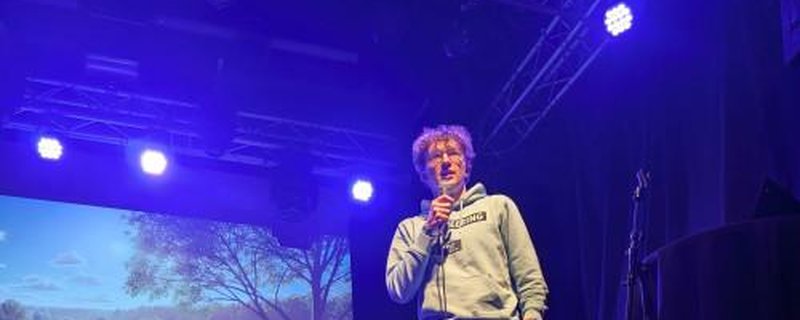 Science Slam