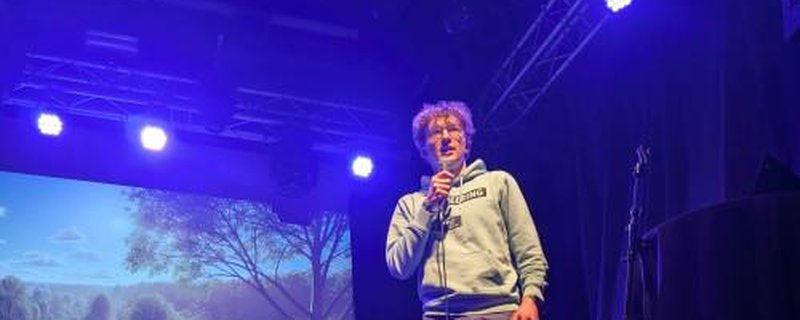 Science Slam