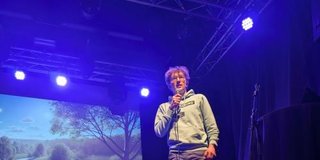 Science Slam