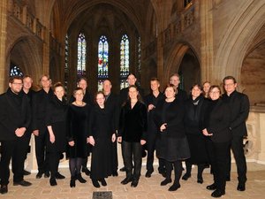 Thomas Tallis: Spem in alium