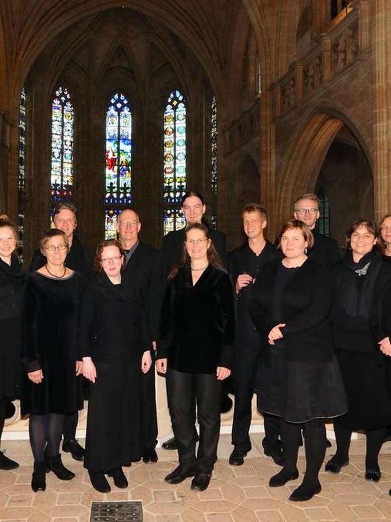 Thomas Tallis: Spem in alium