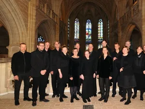 Thomas Tallis: Spem in alium