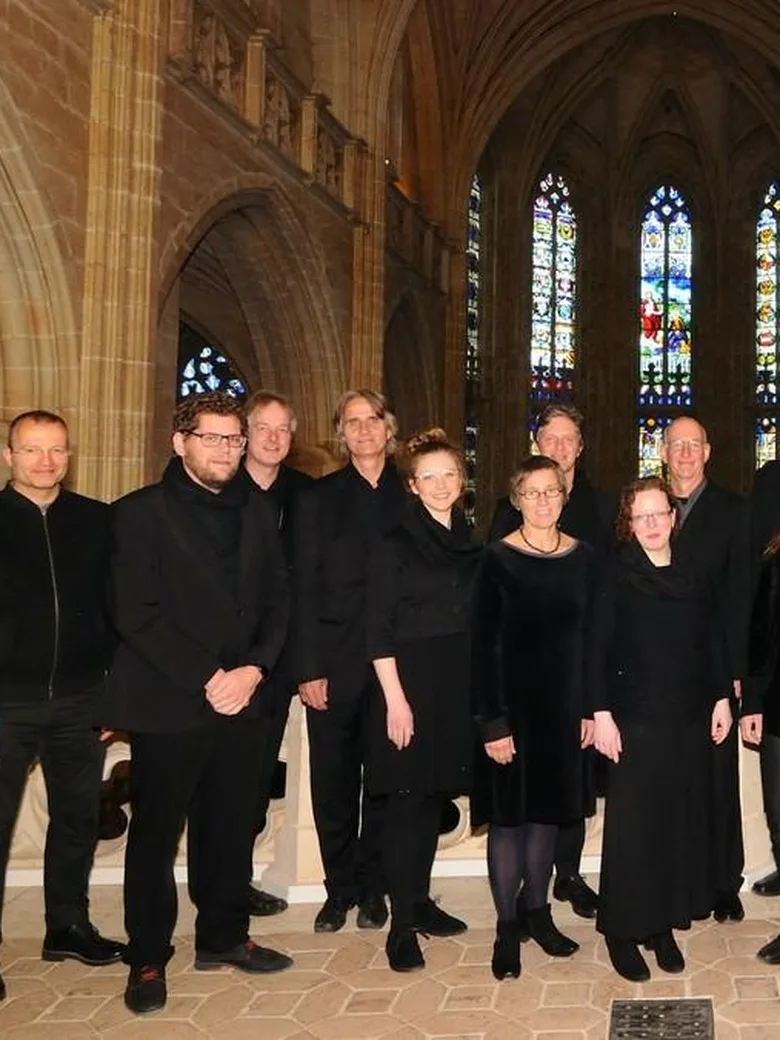Thomas Tallis: Spem in alium