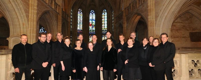Thomas Tallis: Spem in alium