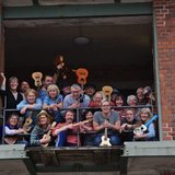 1. Bremer Ukulelenorchester