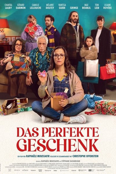Das perfekte Geschenk