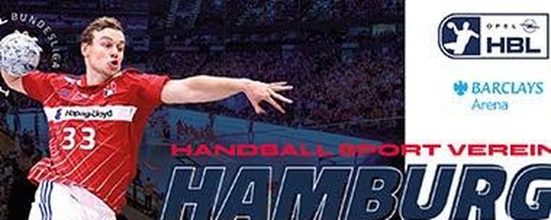 HSVH vs. TVB Stuttgart