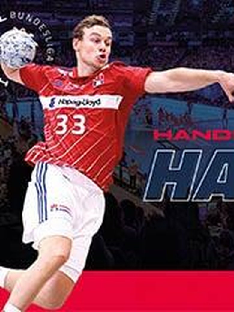 HSVH vs. TVB Stuttgart