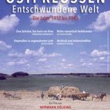 Ostpreußen – Entschwundene Welt