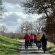 Aufsteigen & Mitradeln – Schnuppertour für EinsteigerInnen