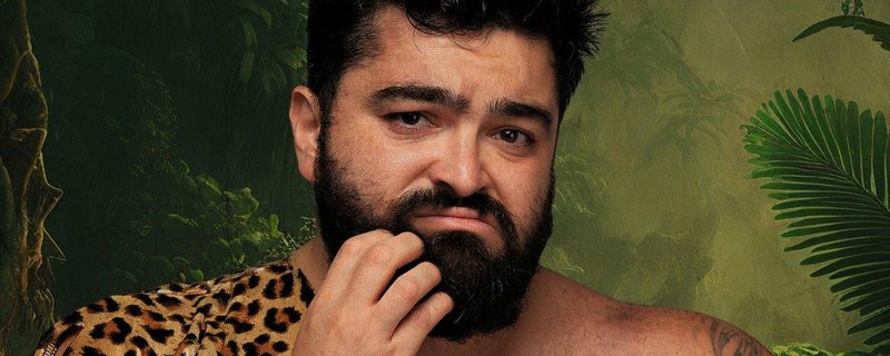 Serdar Karibik