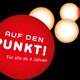 Ausstellungseröffnung "Auf den Punkt!"