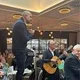 Küchenparty mit den Alsterperlen 🍫🎶